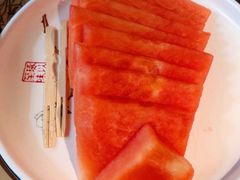 -绿茶餐厅(北京凤凰汇店)