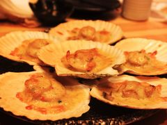 -王鼎精致料理铁板烧(世博源店)