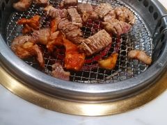 -火炉火自助餐(西直门凯德MALL店)