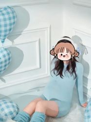 -布格专业孕妇摄影(长春旗舰店)