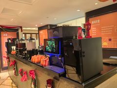 -怡咖啡海鲜自助餐厅(浦东香格里拉店)