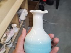 -陶语手工·拼豆·陶艺·银饰diy(宽厚里店)