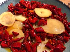 -胡马八破·川菜小馆(高新万达店)