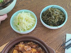 -李先生牛肉面大王(朝阳街店)