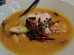 -径山十八道·风味民间菜(杭州总店)