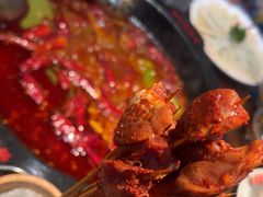 -牛市坎火锅(建设路店)