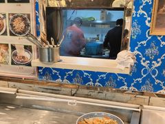 -刀郎牛肉面新疆餐厅·烧烤(清真通州珠江国际城店)