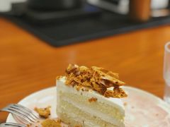 -Be Lived Cafe比例咖啡(摩天轮店)