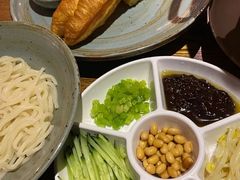 -青年公社烤鸭(青年路店)