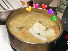 辛拉面-丰茂烤串(钦州北路店)