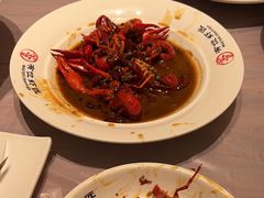 -有位虾匠·香辣蟹·小龙虾(李村店)