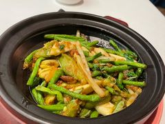 -狮拾久·现代新加坡料理(福田COCO Park店)