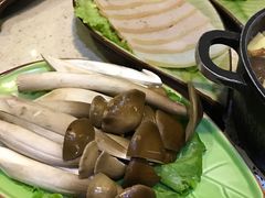 -一叶一世界•素食餐厅(环球中心店)