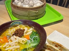 -苏州味道(阳澄湖服务区店)