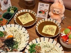 -CURRY YA 熟成咖哩專門店(深圳湾万象城店)
