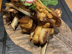 -敏珠拉姆藏餐·南京厨房(富春江东街店)