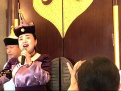 -巴音浩日娲·蒙餐(双林东路店)