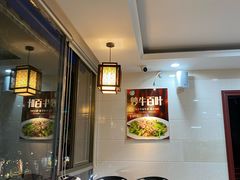 -龙岩罗桥牛杂(长青路店)