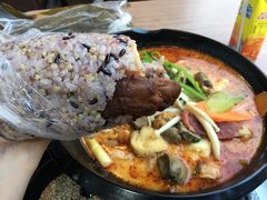 -芳婆糕团店(王府大街店)