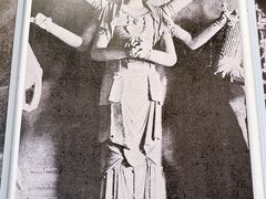 -梁思成纪念馆