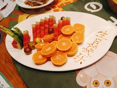-金筷子西北菜·捞悦火锅