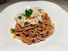 鸡丝荞面-望蓉城·古法酸菜鱼(世纪汇店)