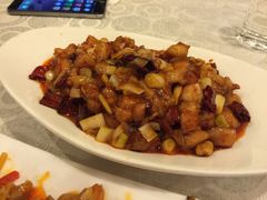 -马凯餐厅(长椿街店)