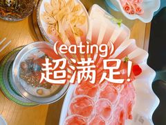 -百草滩羊清水涮羊肉(长城路店)