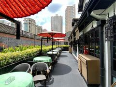 景观位-誉八仙茶室酒楼(新天地店)