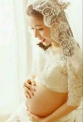 -爱儿宝孕妇儿童亲子摄影(月亮河店)