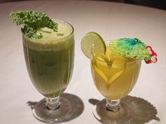 -狮拾久·现代新加坡料理(福田COCO Park店)