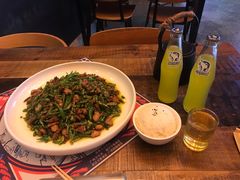 -铁公鸡·四川料理(天环广场店)