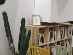 -GOOD好事咖啡(会展城店)