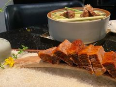 -小运河·公馆(国贸店)