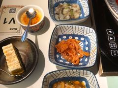 -温禾牛·和牛寿喜烧自助火锅(恒基名人店)