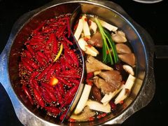 -纸盐河码头火锅(十八梯店)