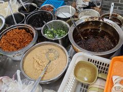 -张记奔吃小面