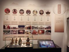 -中国闽台缘博物馆