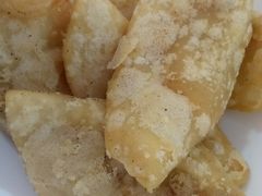 -涵家味土菜馆·徽州一绝臭鳜鱼(三河古镇店)