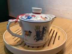-潮粥荟·潮汕砂锅粥(槐房万达店)