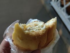 -美嘉华面包西饼店(红胜坊店)