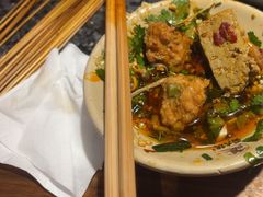 -蜀大侠火锅(总府路店)