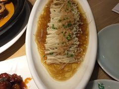 -小菜园新徽菜(蚌埠蚌山万达店)