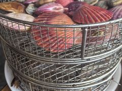 -海味当家·蒸锅海鲜(星海公园店)