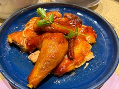 -点都德(长泰广场店)