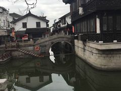 -南翔古镇