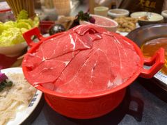 -大龙辣火锅·龙虾·烧烤(湖滨新天地店)