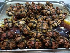 -新发展亚太JW万豪酒店·福苑咖啡厅