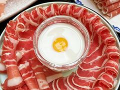-日坛涮肉(日坛公园店)
