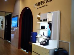 -海马体照相馆(成都来福士广场店)